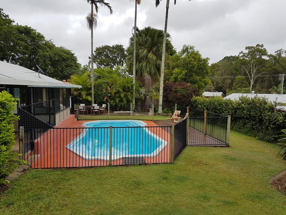 Beerwah House Villa Eksteriør billede